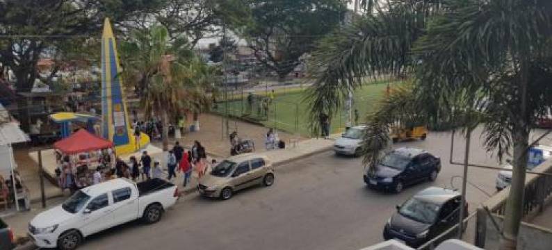 公寓(Departamento Frente a la Playa)图片