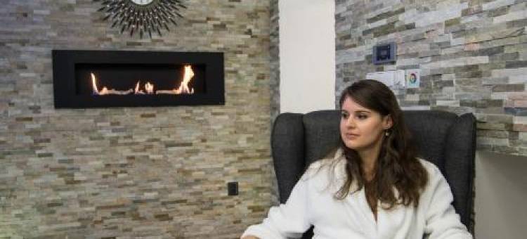 Wellness Apartmán Relax图片