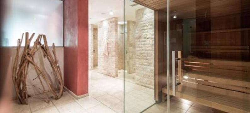 席亚萨劳拉山林酒店(Alpine Hotel Ciasa Lara)图片