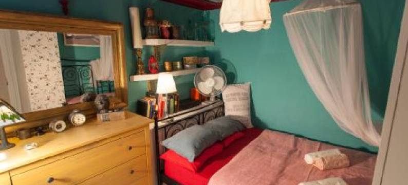 Barbarossa House with Parking图片