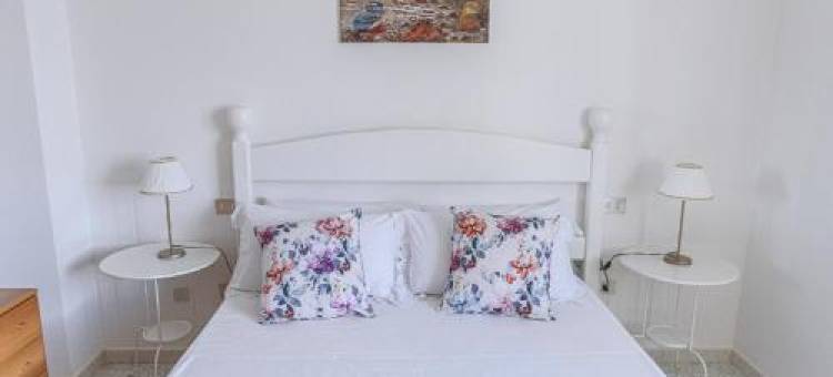公寓(Donoratico Comfort and Relax on the Etruscan Coast)图片