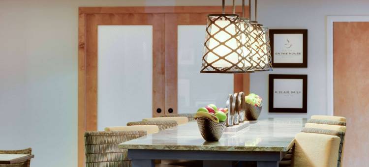 蔓越莓乡蔚景温德姆酒店(Wingate by Wyndham Cranberry)图片