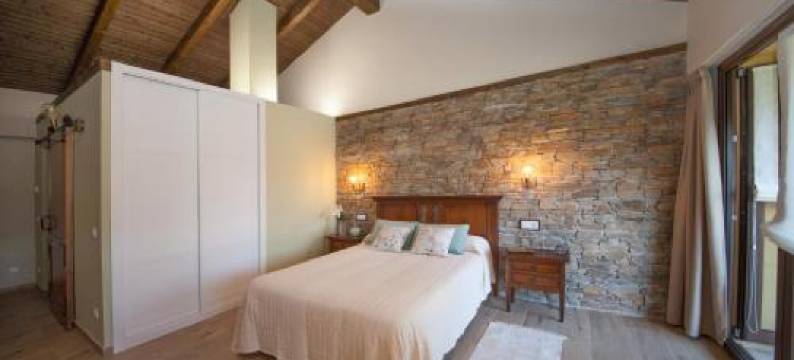 本多内斯埃尔米拉多酒店(El Mirador de Bendones)图片