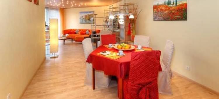 商务公寓(Business Suiten)图片