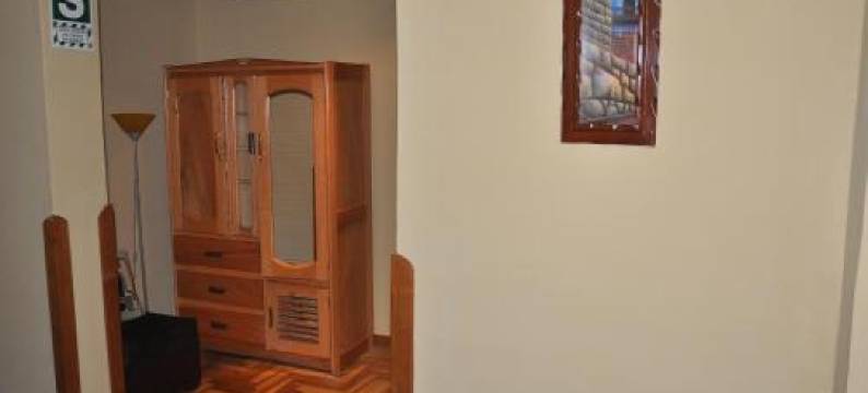 戈雅安迪纳旅馆(Hostal Goya Andina)图片