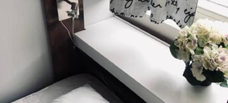 多挑战旅馆(Multi Challenge Hostel)图片