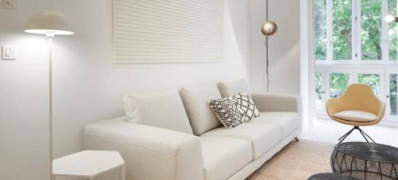 阿温妮妲套房随心所欲出租酒店(Avenida Suite by FeelFree Rentals)图片