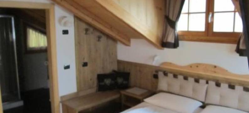 玛斯迪佐纳迪住宿加早餐酒店(B&B Mas di Zonadi)图片