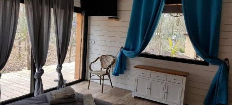 欧伯芙洛蒂旅馆(Au Bois Flotté)图片