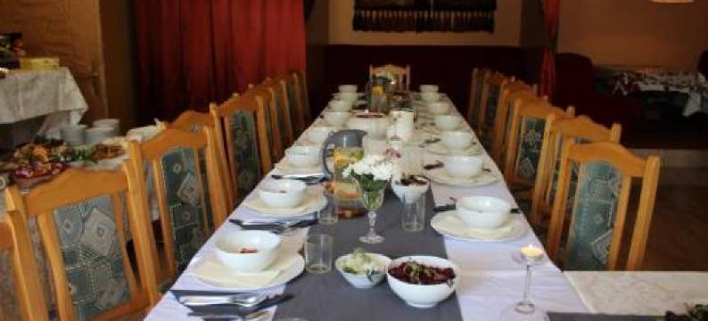 Gospodarstwo Agroturystyczne Agroletnica图片