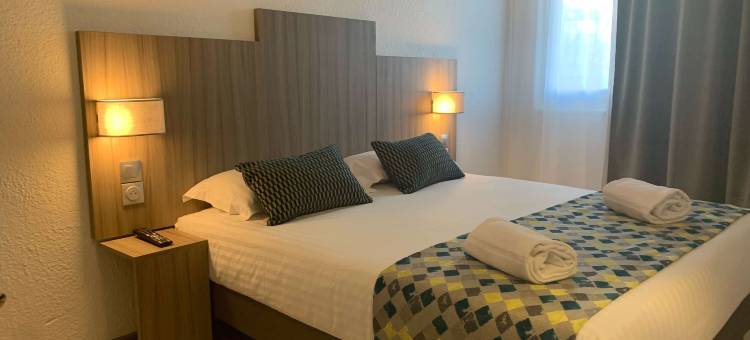 奥地利贝斯特韦斯特酒店(Best Western Hotel Austria)图片