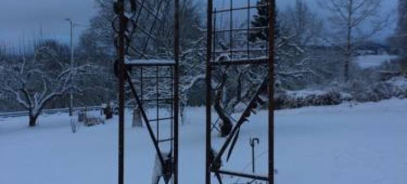 Strømnes - Oldefars Gjestehus Inderøy图片