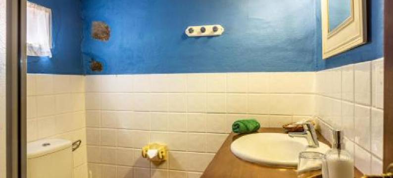 Casa Rural la Caldera图片