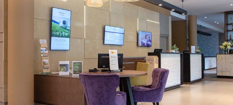 夜莱尼亚古拉美居酒店(Hotel Mercure Jelenia Gora)图片