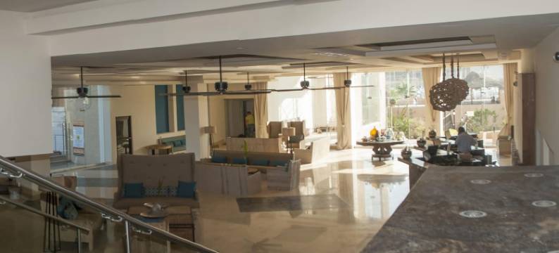 玛丽娜酒店及水疗中心(Marinaterra Hotel & Spa)图片