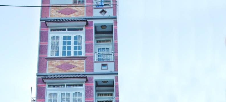 Khách Sạn Phụng Hồng图片