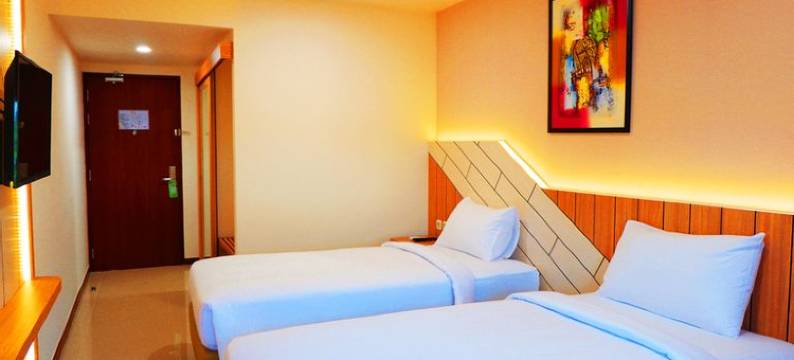 Hotel Q Qubu Resort图片