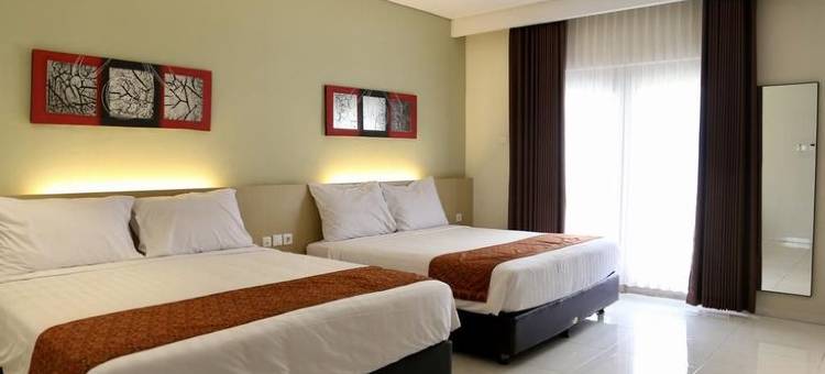 GM253酒店(Hotel GM253)图片