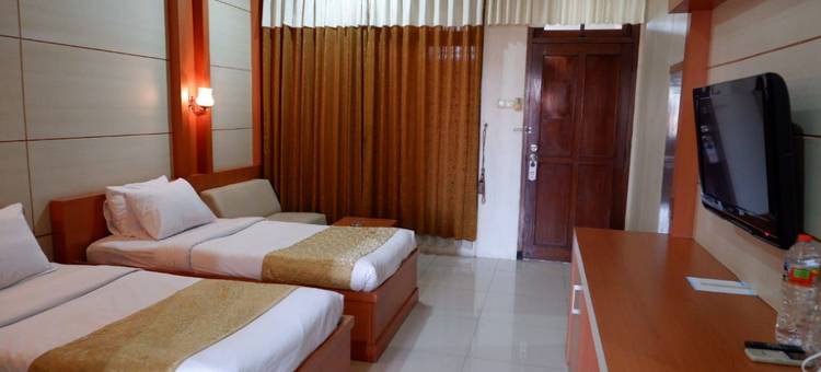 瑟当纱丽酒店(Hotel Sendang Sari)图片