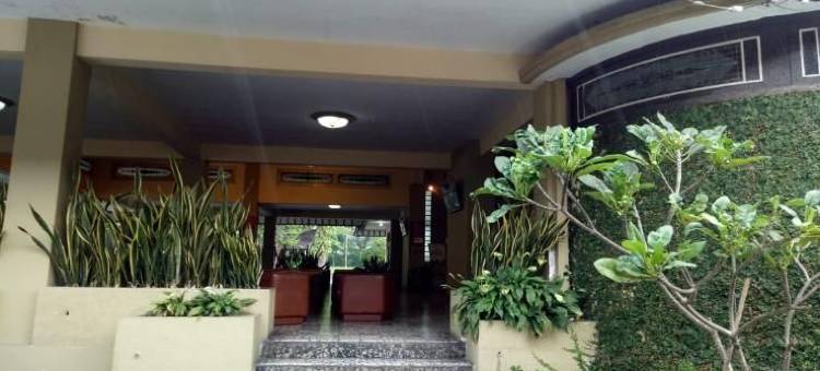 先达酒店 - 佩马唐先达(Siantar Hotel Pematangsiantar)图片