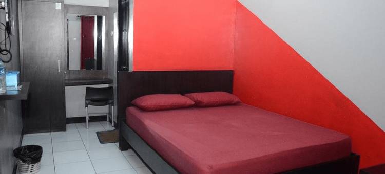 Mandiri Hotel Banjar图片