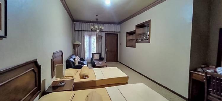 Hotel Indiana Syariah Mitra RedDoorz图片