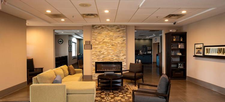 威尔逊丽怡酒店(Country Inn & Suites by Radisson, Wilson, NC)图片