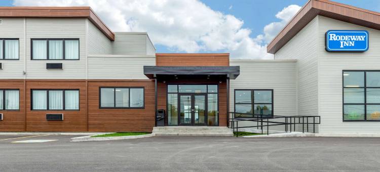 罗德威酒店(Rodeway Inn)图片