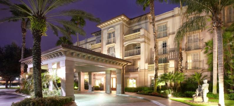 特里亚侬博尼塔湾酒店(Trianon Bonita Bay Hotel)图片