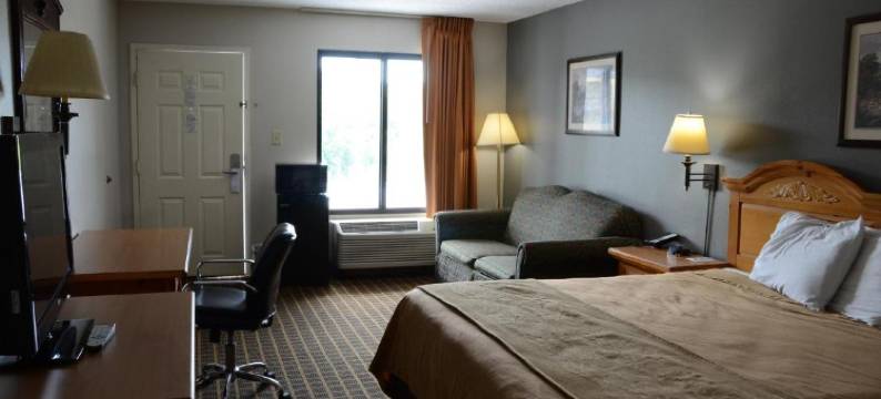 Clarksville Inn图片