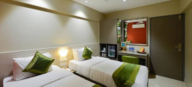 Treebo Swastik图片