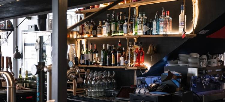 里尔人民旅舍(The People - Lille)图片