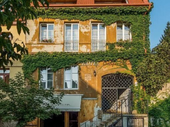 卡普迪姆精品酒店