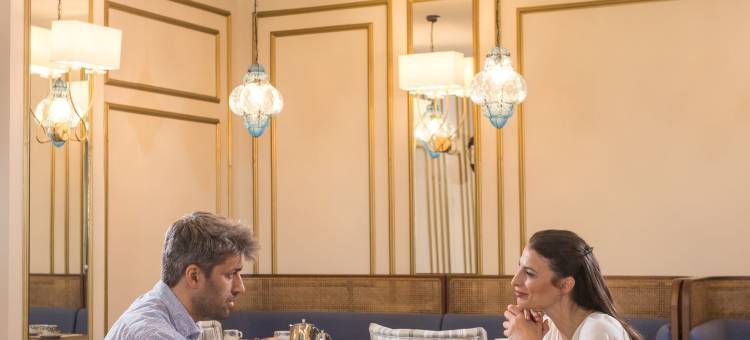 基尼斯卡宫 SPA 会议酒店(Kyniska Palace Conference & Spa)图片