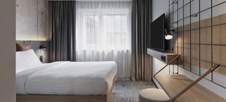 Moxy汉堡阿尔托纳(Moxy Hamburg Altona)图片