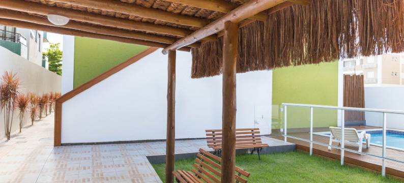 马依肯旅馆(Pousada Maiken)图片