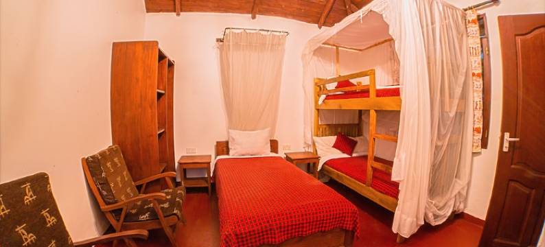 狩猎之地小屋酒店(Safariland Cottages)图片