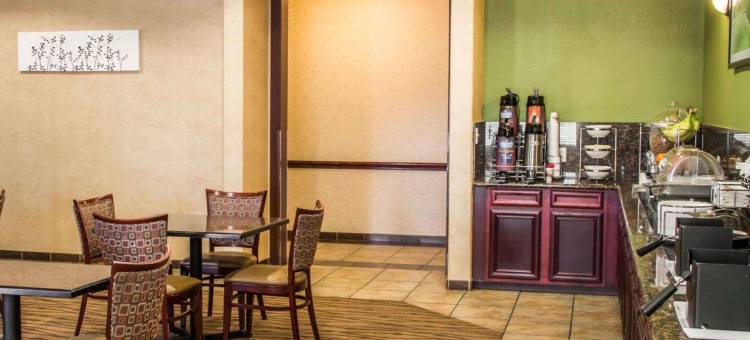 六旗舒眠酒店套房(Sleep Inn & Suites at Six Flags)图片