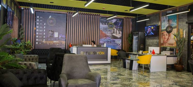 BFC Spa & Sport酒店(Hotel Bfc Spa & Sport)图片