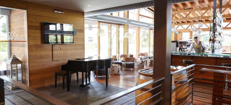 山区木屋(Lo Chalet)图片