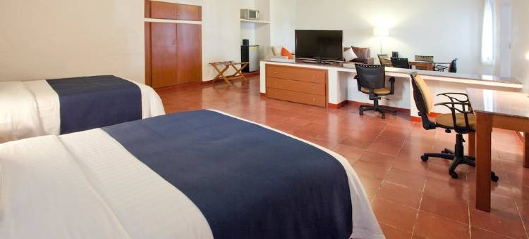 韦拉克鲁斯假日酒店 - 历史中心(Holiday Inn Veracruz Centro Historico)图片