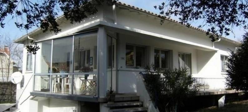 Villa Ronce les Bains 24图片