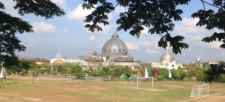 帕林斯公寓酒店(The Palines Apartment Hotel)图片