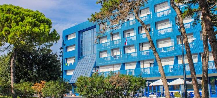 贝拉意大利 EFA 村庄酒店(Bella Italia Sport Village)图片