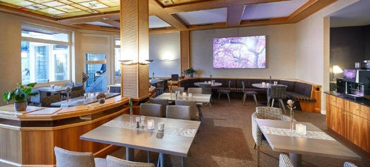 格贝尔罗登堡酒店(Göbels Hotel Rodenberg)图片