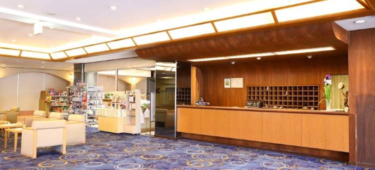 Mizunosato湖边酒店(Lakeland Hotel Mizunosato)图片