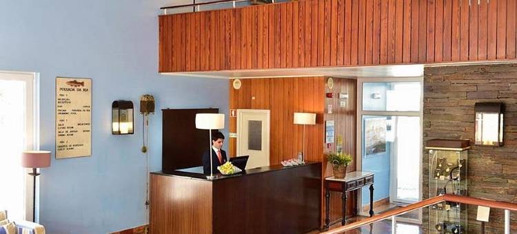 阿威罗达利雅-魅丽酒店(Pousada da Ria - Charming Hotel)图片