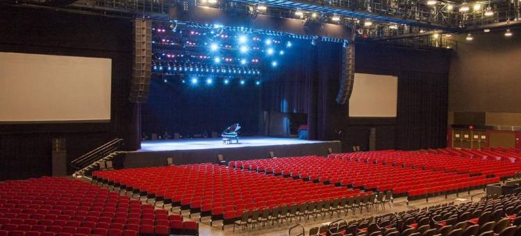 凯撒温莎酒店-凯撒奖励计划目的地(Caesars Windsor- A Caesars Rewards Destination)图片