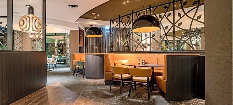 海尔伦凡德瓦克酒店(Van der Valk Hotel Heerlen)图片