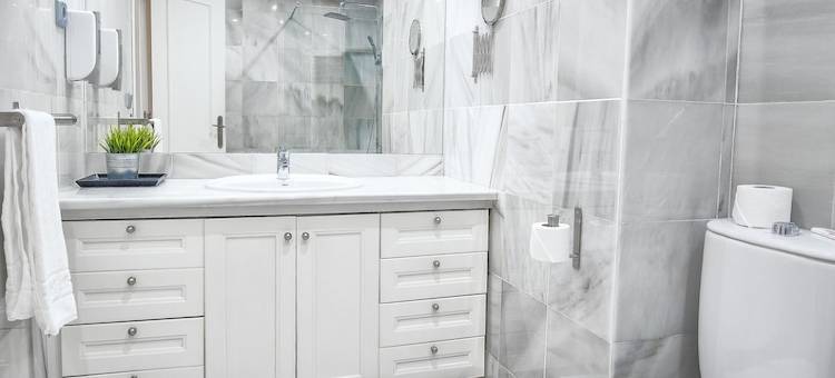 First Flatotel International(First Flatotel International)图片